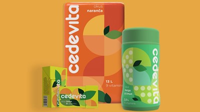 cedevita