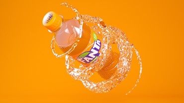 fanta