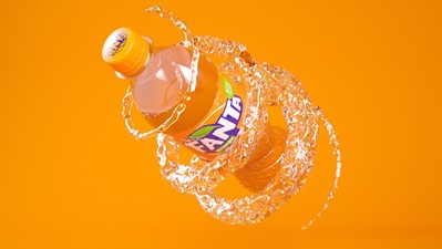 fanta