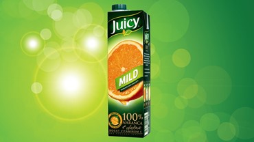 juicy