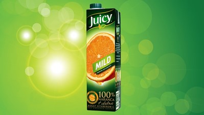juicy