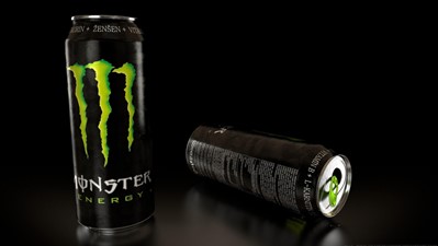 monster