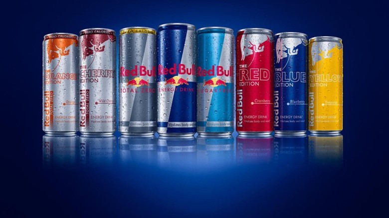 testredbull