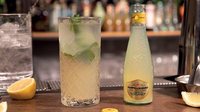 san pellegrino