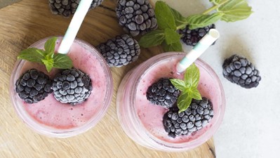 smoothie